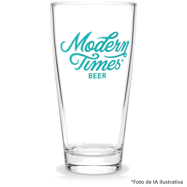 Vaso Modern Times