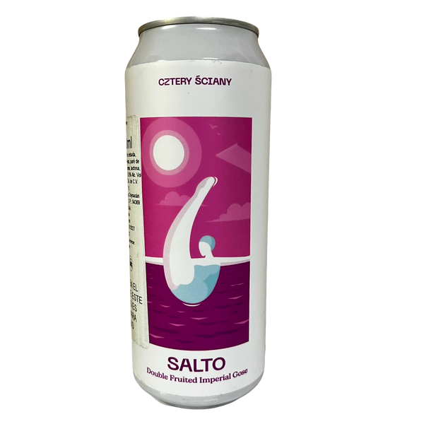 Cztery Sciany Salto 5.5%