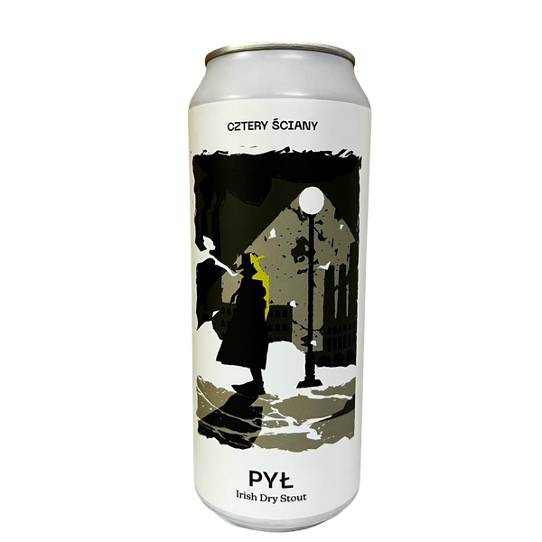 Cztery Sciany Pyl 4.5%