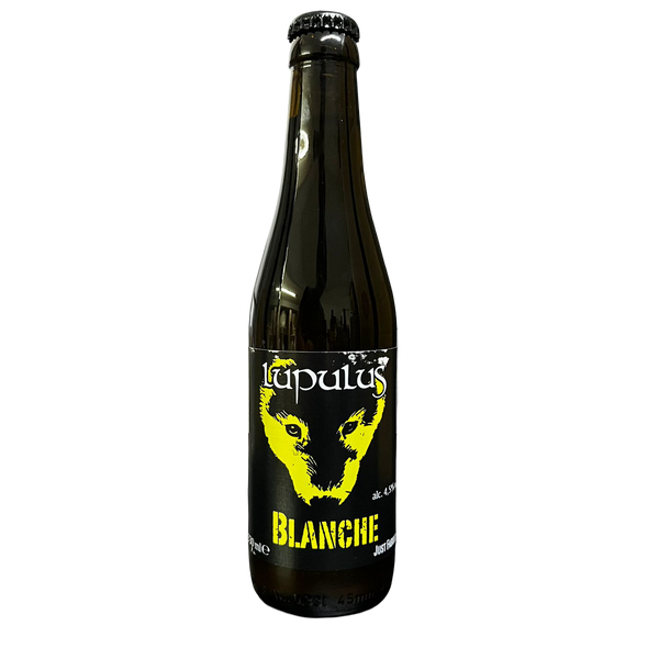 Lupulus blanche 4.5%