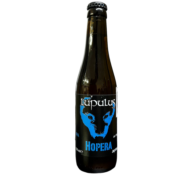 Lupulus hopera 6.0%