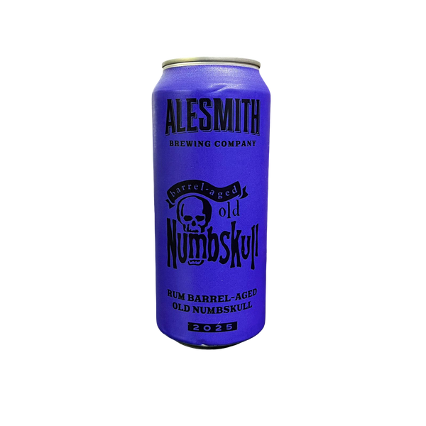 Alesmith Rum Barrel Aged Numbskull 13.9%