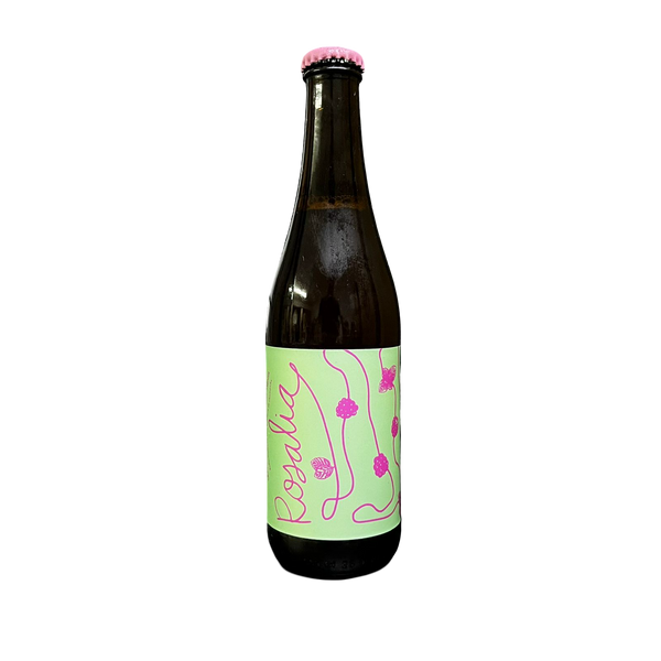 Santa Sabina Rosalía Con Menta 4.2%
