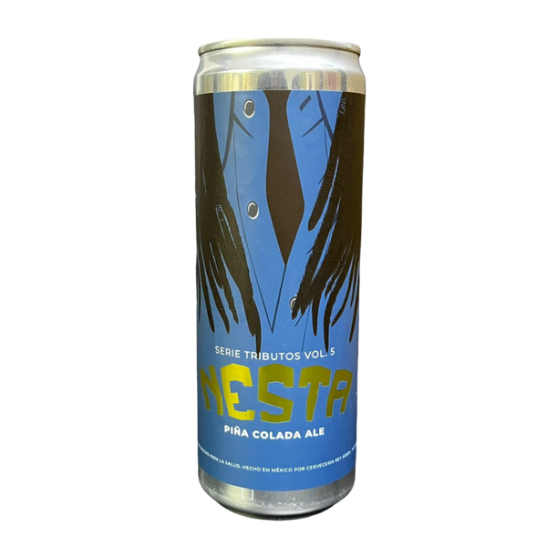 Rey Arbol Nesta 5%