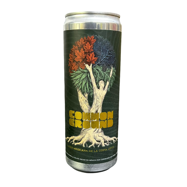 Rey Arbol Common Ground 5.2%
