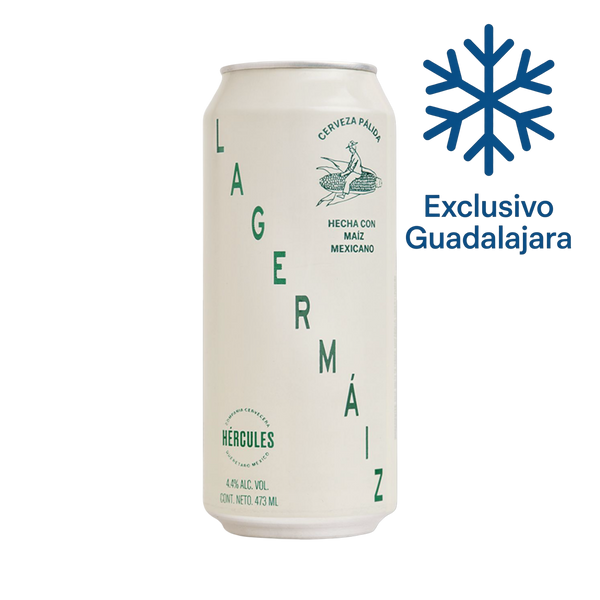 Hércules Lagermaiz 5.0%