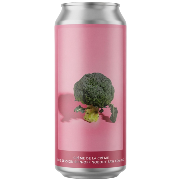 Evil Twin Creme de la Creme: The Session Spin-Off Nobody Saw Coming 4%