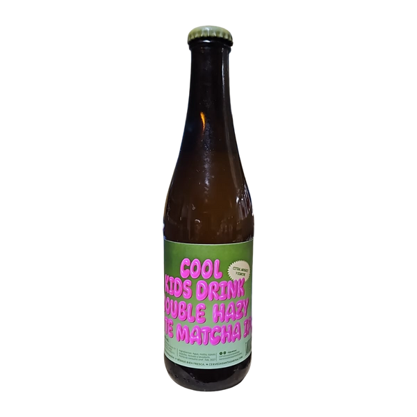 Santa Sabina Cool Kids Drink 8.5%