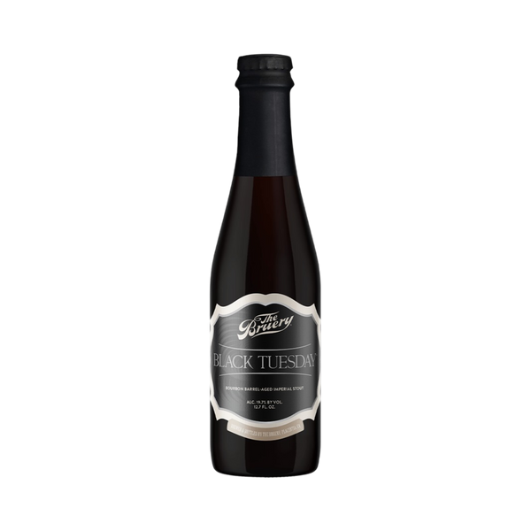 The Bruery Black Tuesday 19.1%