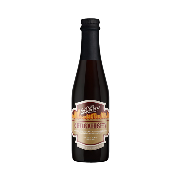 The Bruery Churriosity 10.5%
