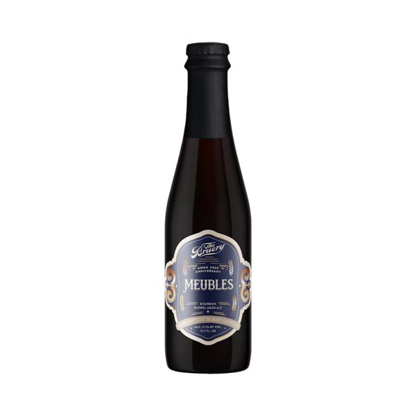 The Bruery Meubles 16.7%