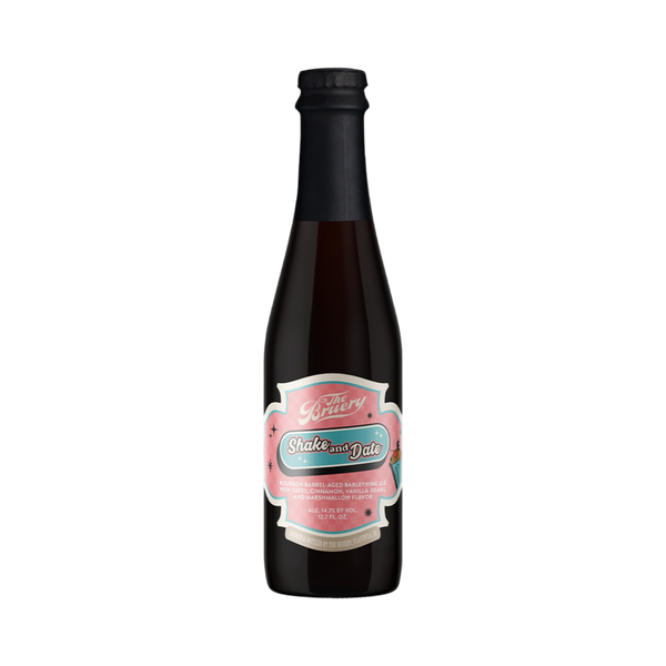 The Bruery Shake and Date 14.7%