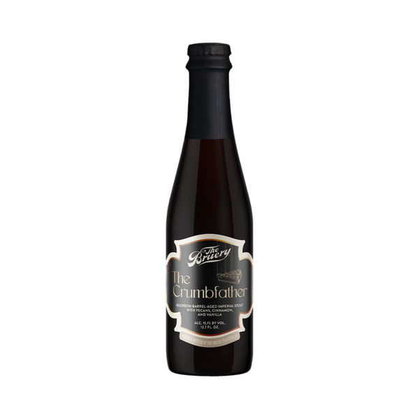 The Bruery The Crumbfather 15.1%
