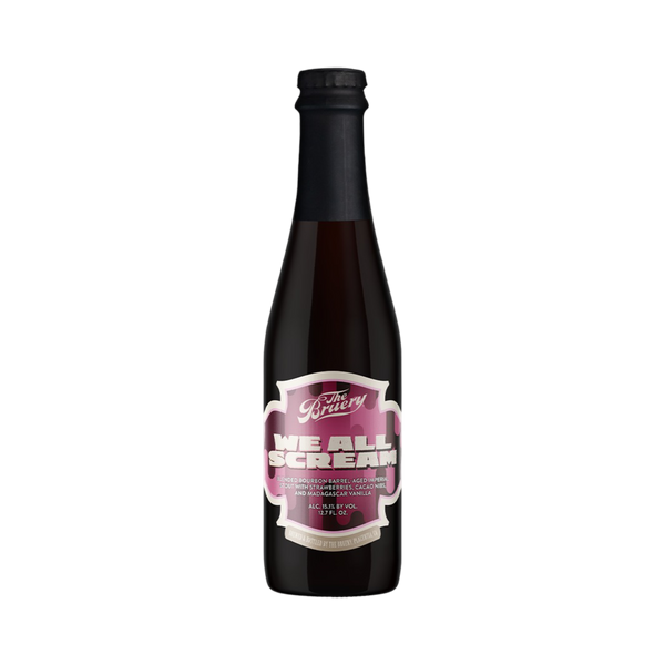 The Bruery We All Scream 15.1%