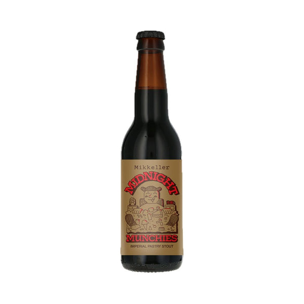 Mikkeller Midnight Munchies 11%