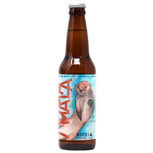 Aguamala Nutria 4.5%