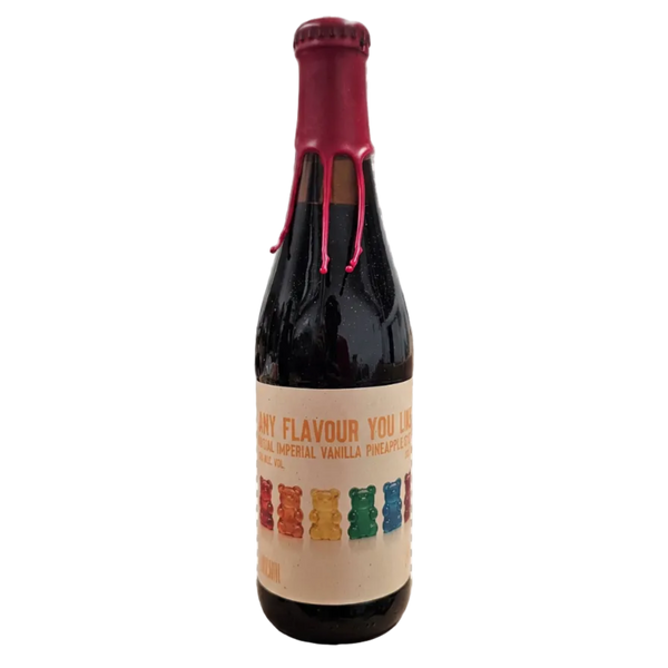 Santa Sabina Any Flavour You Like 11%