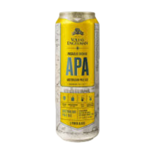 Volfas engelman Apa 5.0%