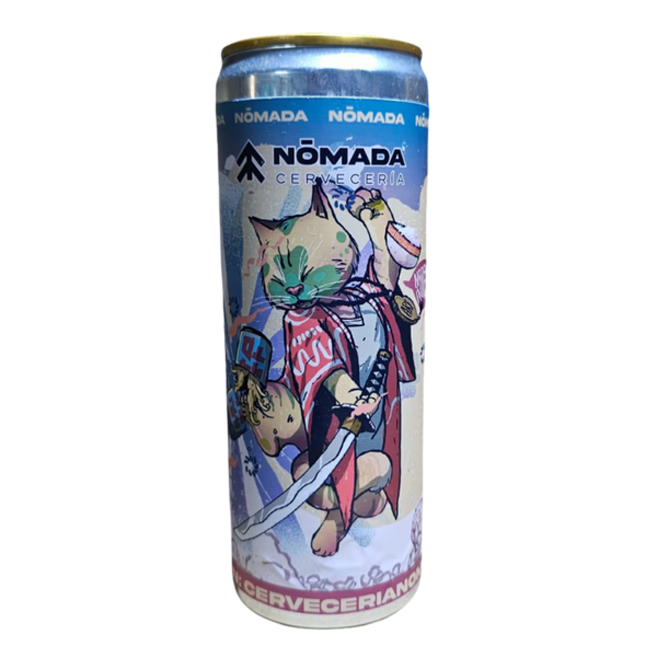 Nomada Arigato 4.2%