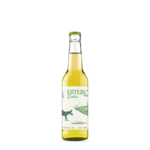 Baja Brewing Sidra Estero – cerveza artesanal
