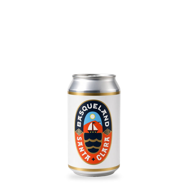Basqueland Santa Clara – cerveza artesanal