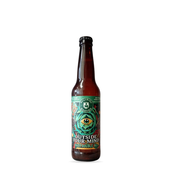 Belching Beaver Outside Your Mind – cerveza artesanal