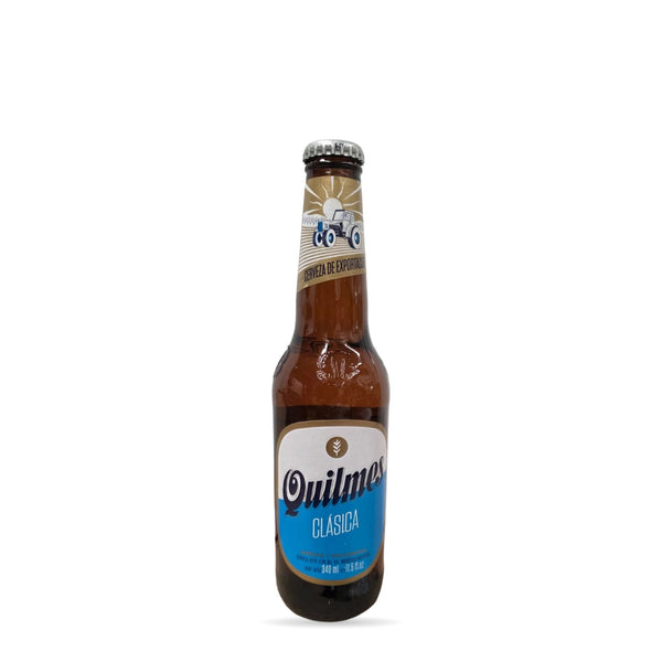 Quilmes Clásica – cerveza
