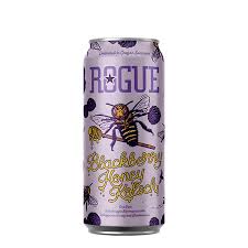 Rogue Blackberry honey 6.2%