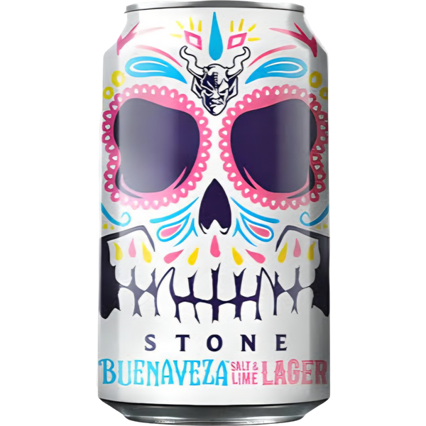 Stone brewing Buenaveza 4.7%