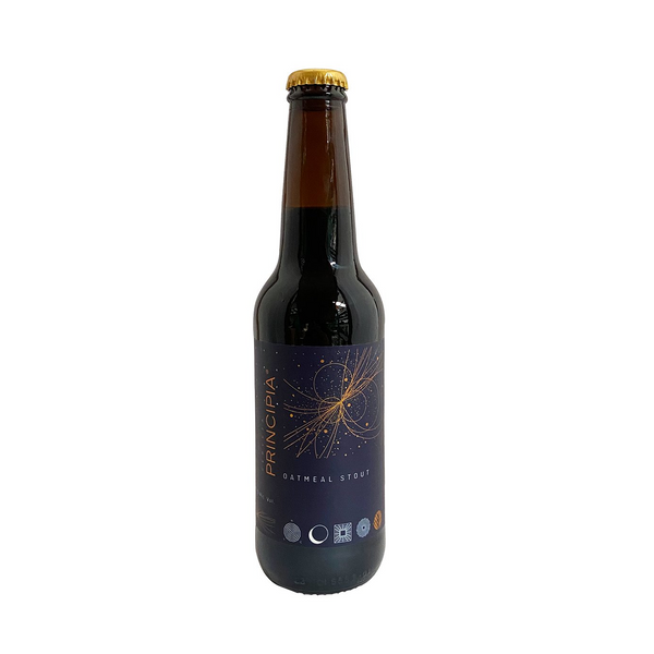 Oatmeal Stout