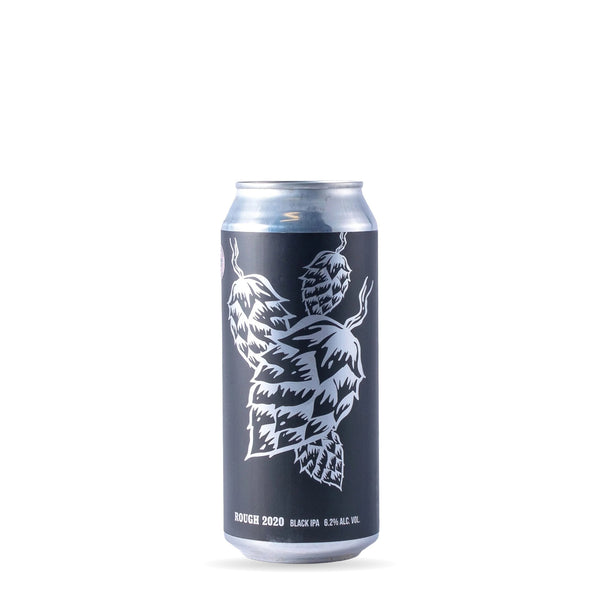Cardera Rough – cerveza artesanal