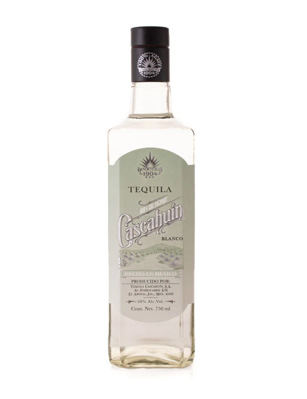 Cascahuin Blanco 750 ml
