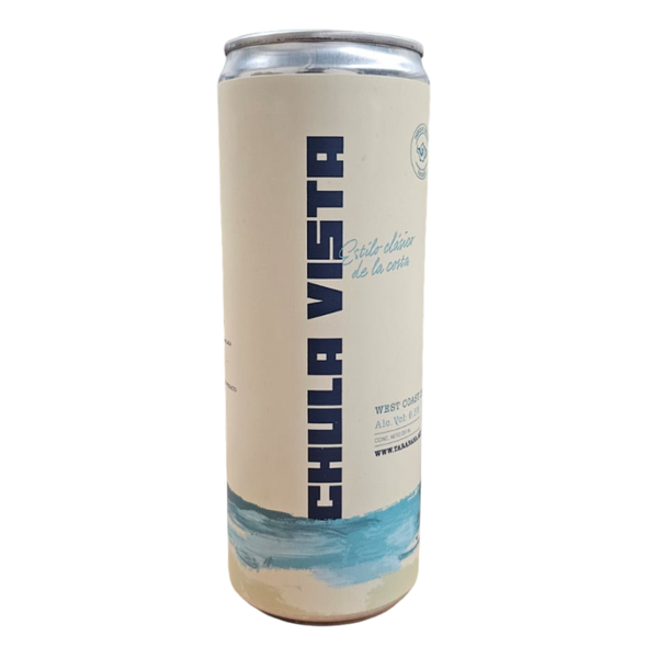 Tarabaña Chula Vista 6.5%