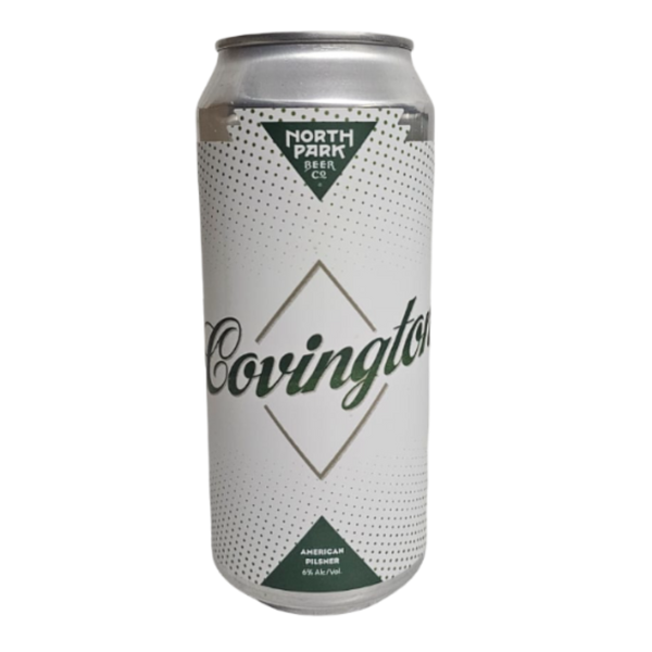North Park Covington 6.0%