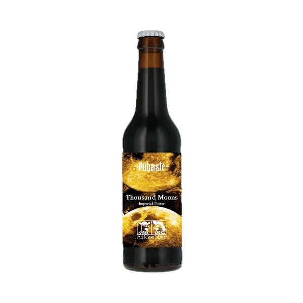 Pühaste & Mikkeller Thousand Moons 11.5%