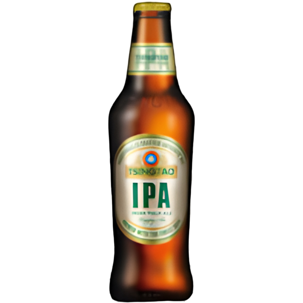 Tsingtao IPA 6.2%