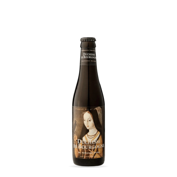 Duchesse de bourgogne Duchesse de bourgogne 6.0%