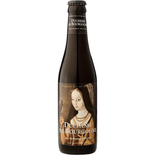 Duchesse de bourgogne Duchesse de bourgogne 6.0%