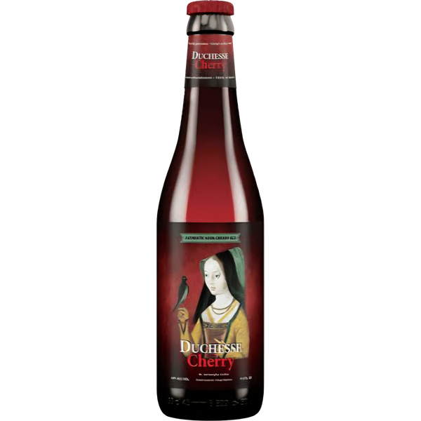 Duchesse de bourgogne Duchesse cherry 5.2%