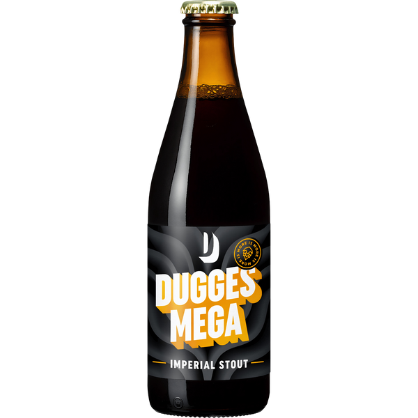 Dugges Mega 15.0%