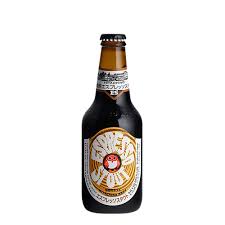 Hitachino nest espresso stout 7.0%