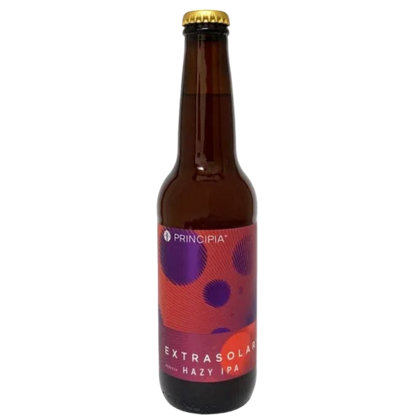 Principia Extrasolar 6.5%