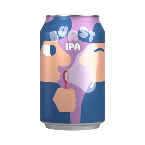 Mikkeller Burst IPA 5.5%