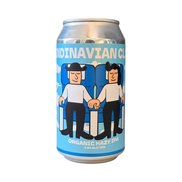 Mikkeller Scandinavian Clouds 4.9%