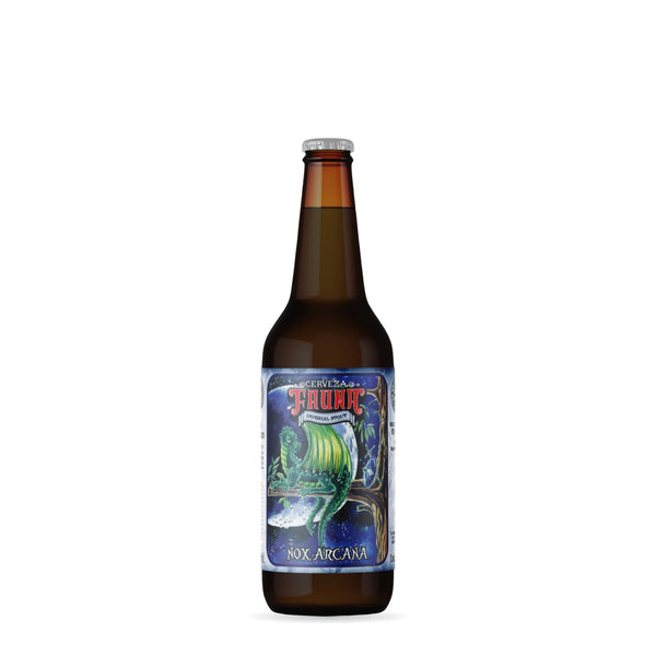 Fauna Nox Arcana 9.0%