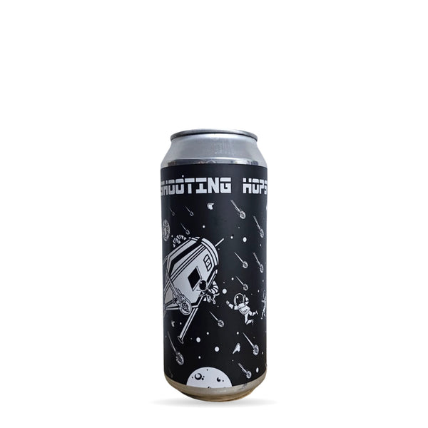 Fausto Shooting Hops – cerveza artesanal