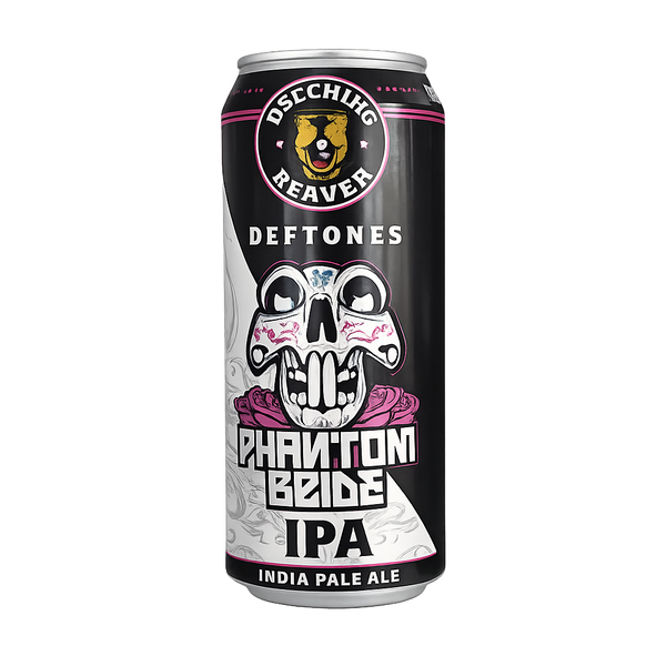 Belching Beaver Deftones Phantom Bride 7.1%
