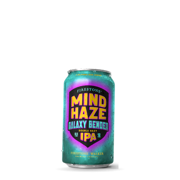 Firestone Mind Haze Galaxy Bender – cerveza artesanal