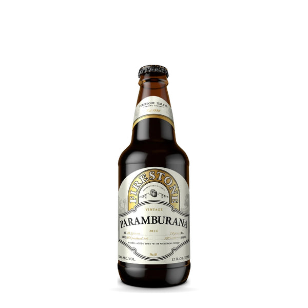 Firestone ParAmburana 2024 – cerveza artesanal