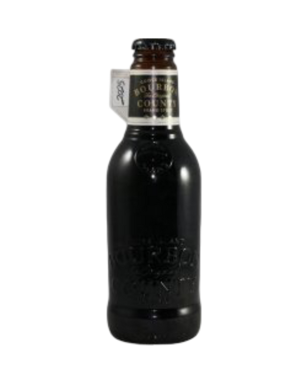 Goose Island Bourbon County Brand Stout 2025 14.8%